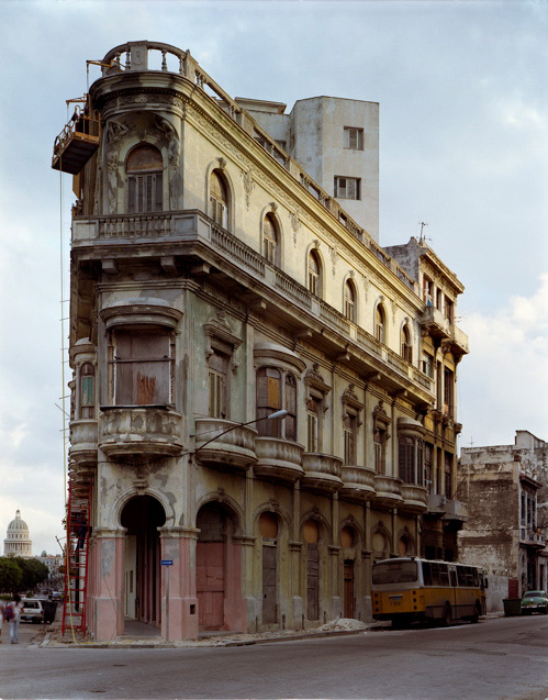 Haus Havanna Christian Gieraths
